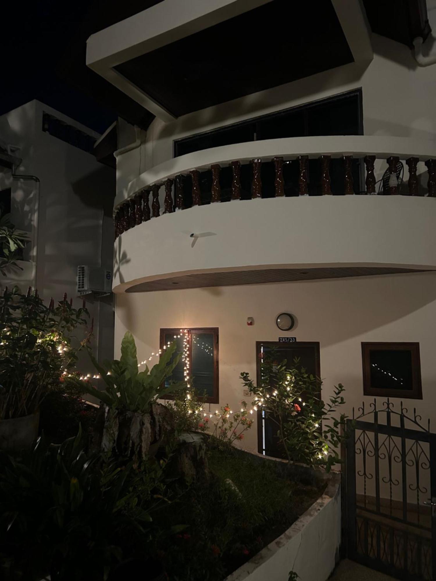 Beverly Hills Villa Patong Exterior photo